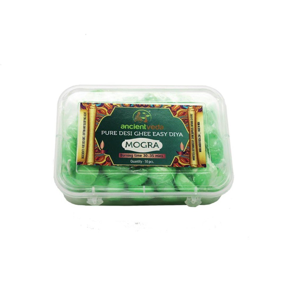 Mogra Ghee Batti (50)