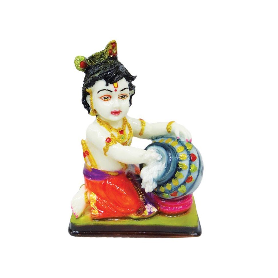 Krishna (4.5”)
