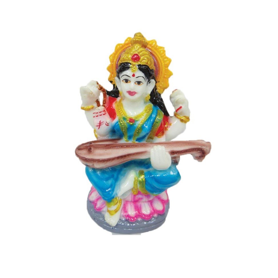 Saraswati (4.75”)