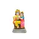 Radha Krishna 3.5”