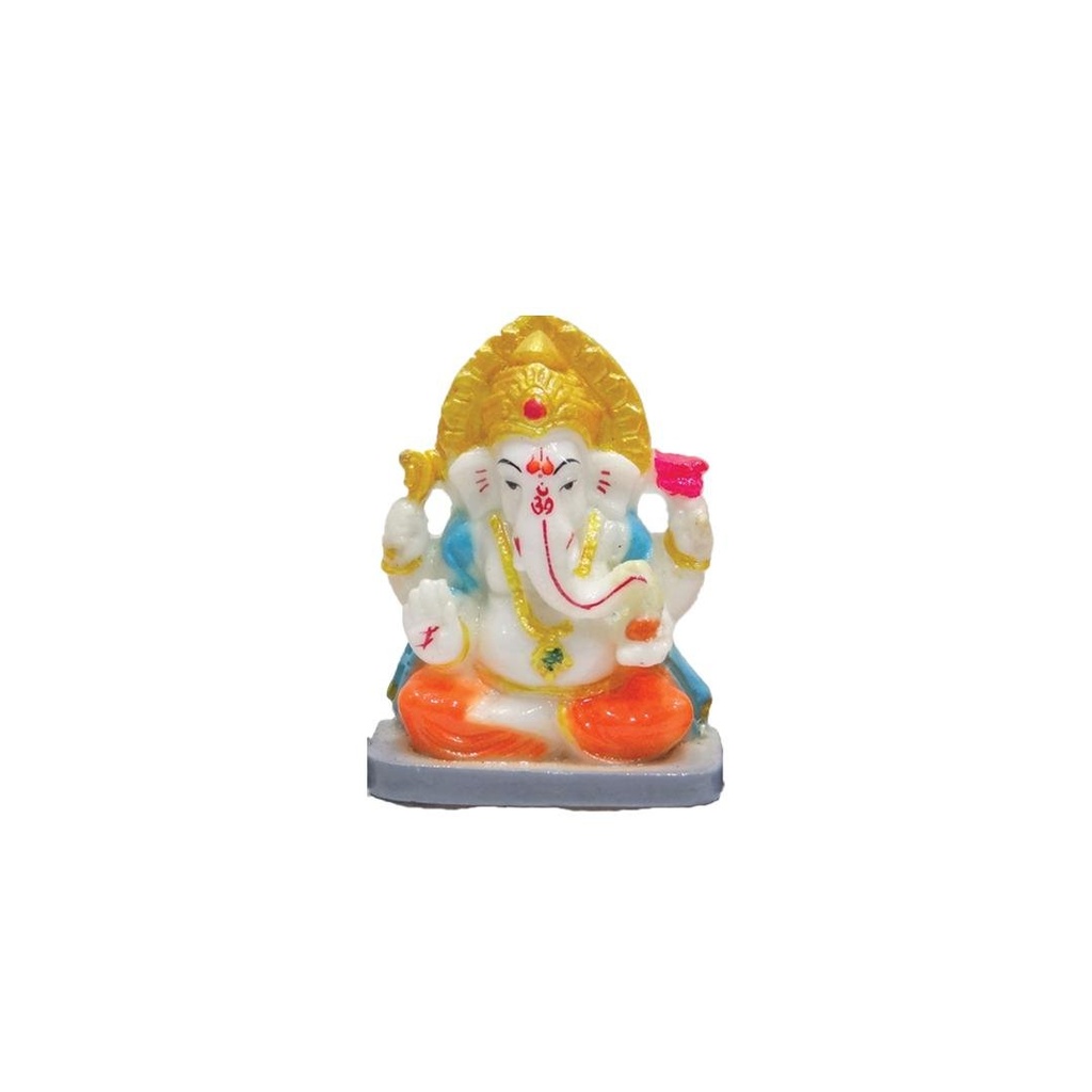Ganesha (2.75”)