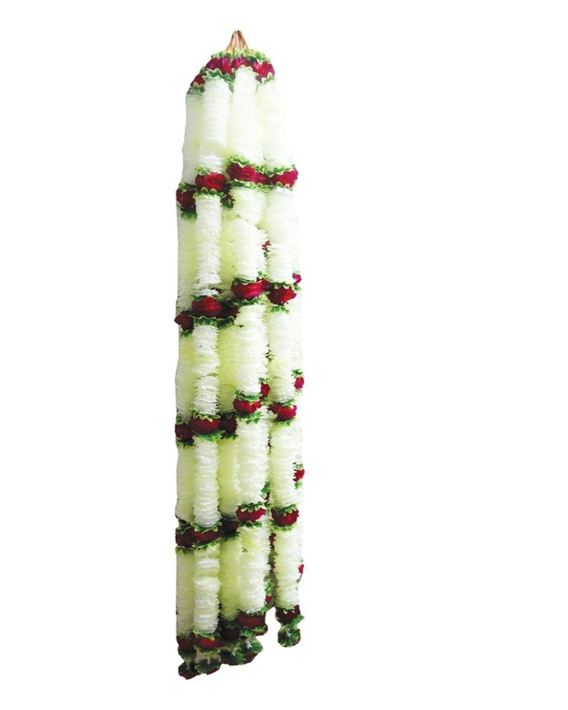 [91120] Flower Ladh (60”)