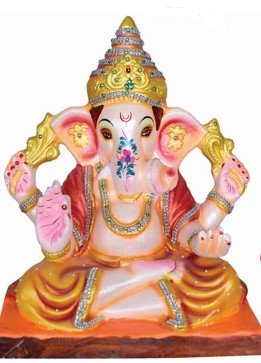 GANESHA ( 24" )