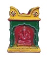 Tulsi Planter  (15”)
