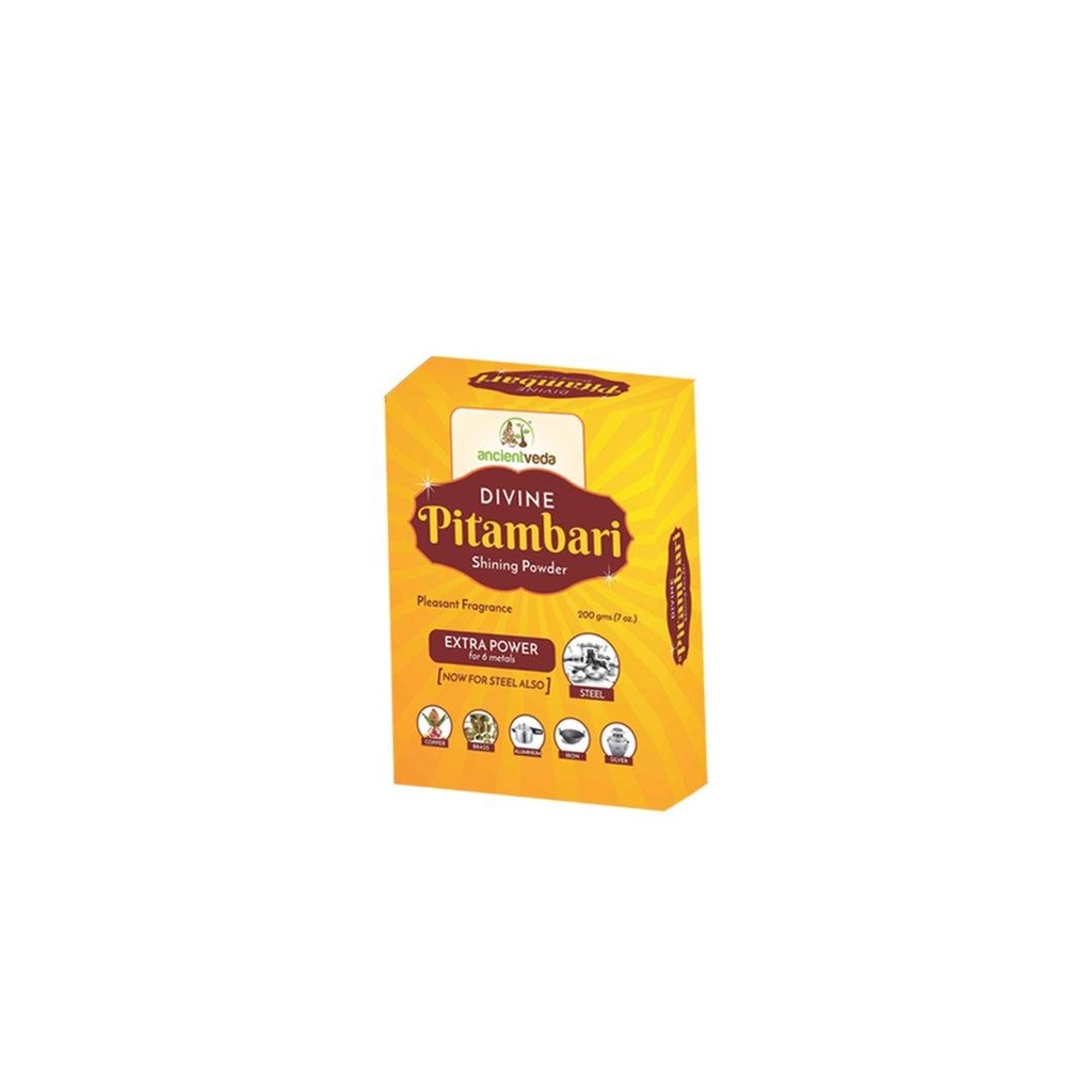 Pitambari Powder (200g)