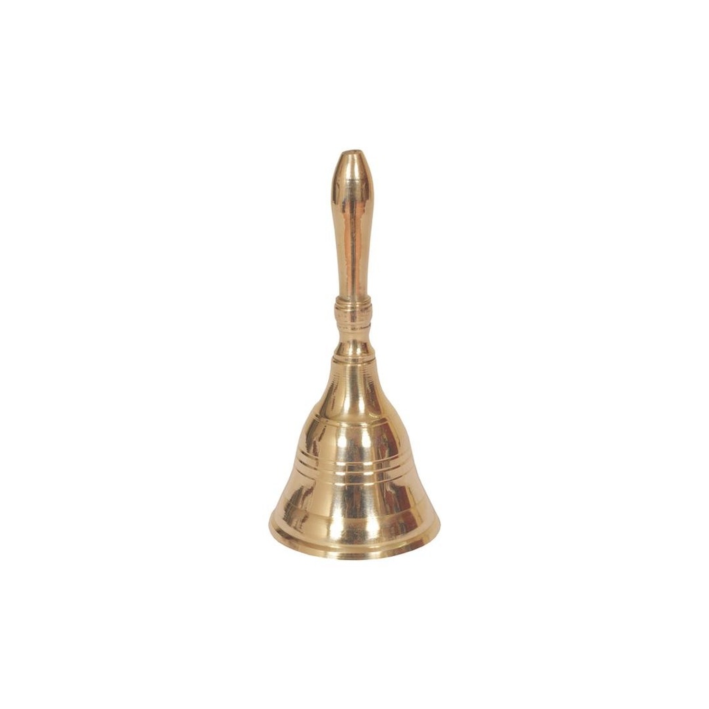 Brass Bell (4.25”)