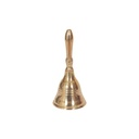 Brass Bell (4.25”)