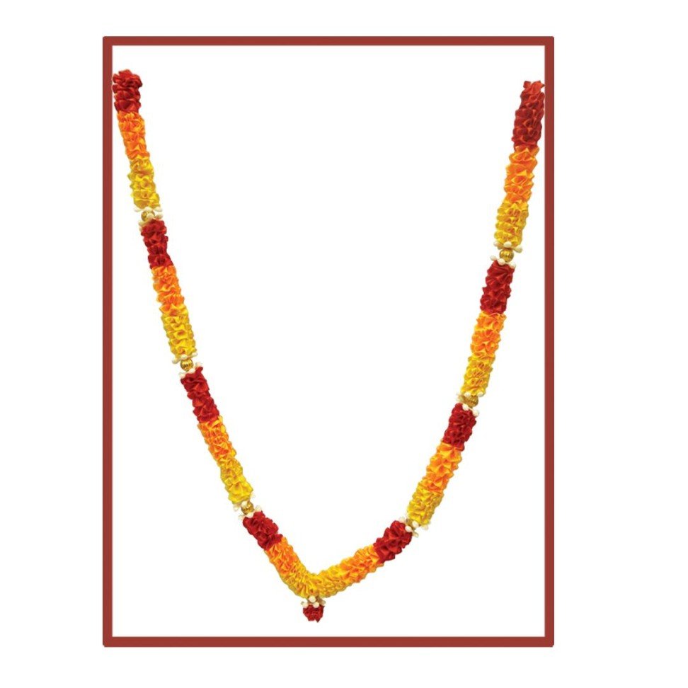 Haar for Big Murti 12"
