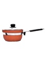 Fry Pan with Glass Lid (1.5Ltr)