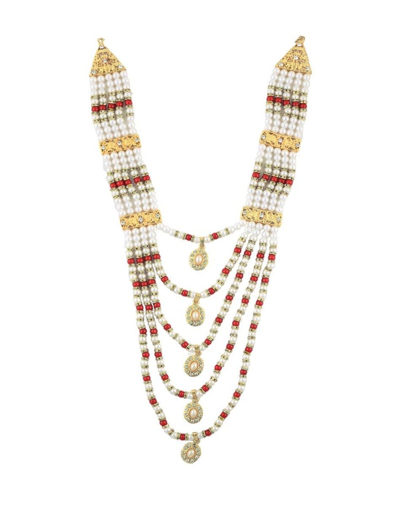 Dulha Haar (14”)