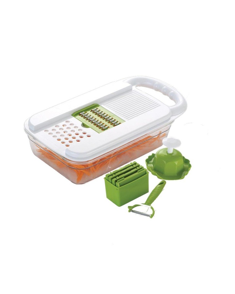 5 in 1 Kitchen Grater