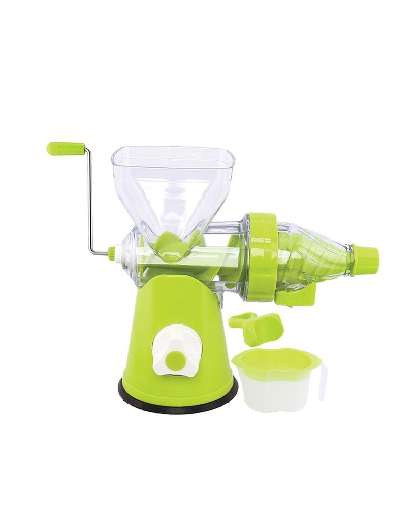 Juice Extractor