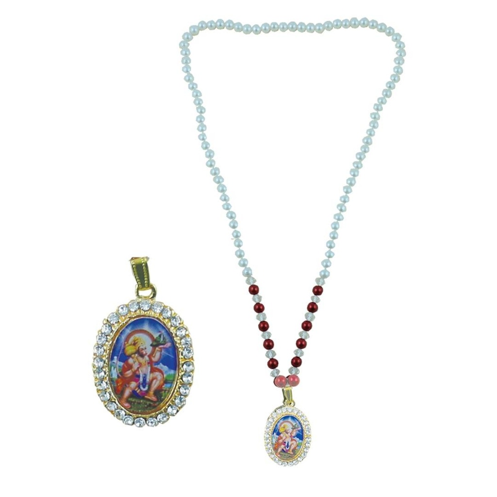 Religious Pendant