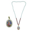 Religious Pendant
