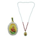 Religious Pendant