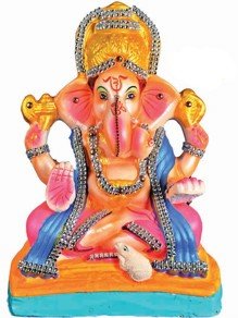 GANESHA ( 16" )