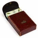 Tarot Card Holder – 3.5" x 5.5" x 1"