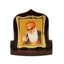 Guru Nank Ji (8.5 cm)
