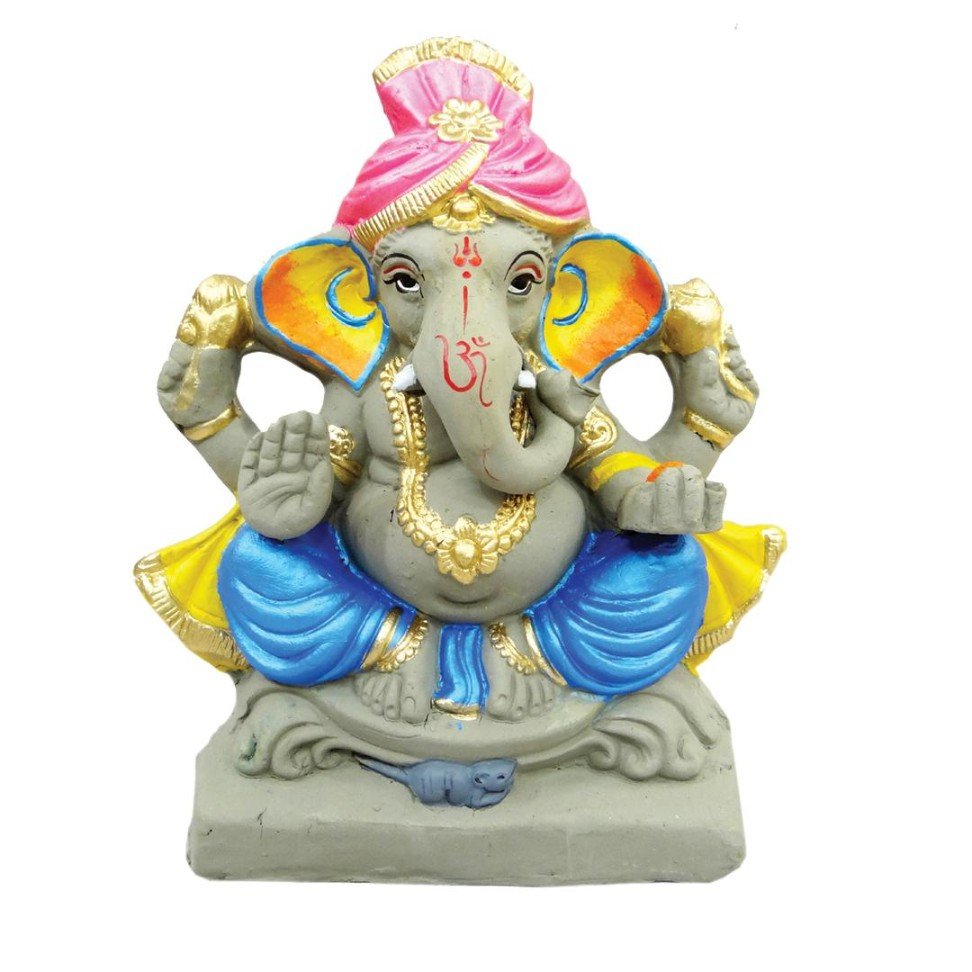 Ganesha (10’’)