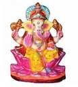 Ganesha 12"