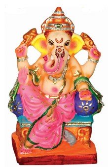 Ganesha 12"