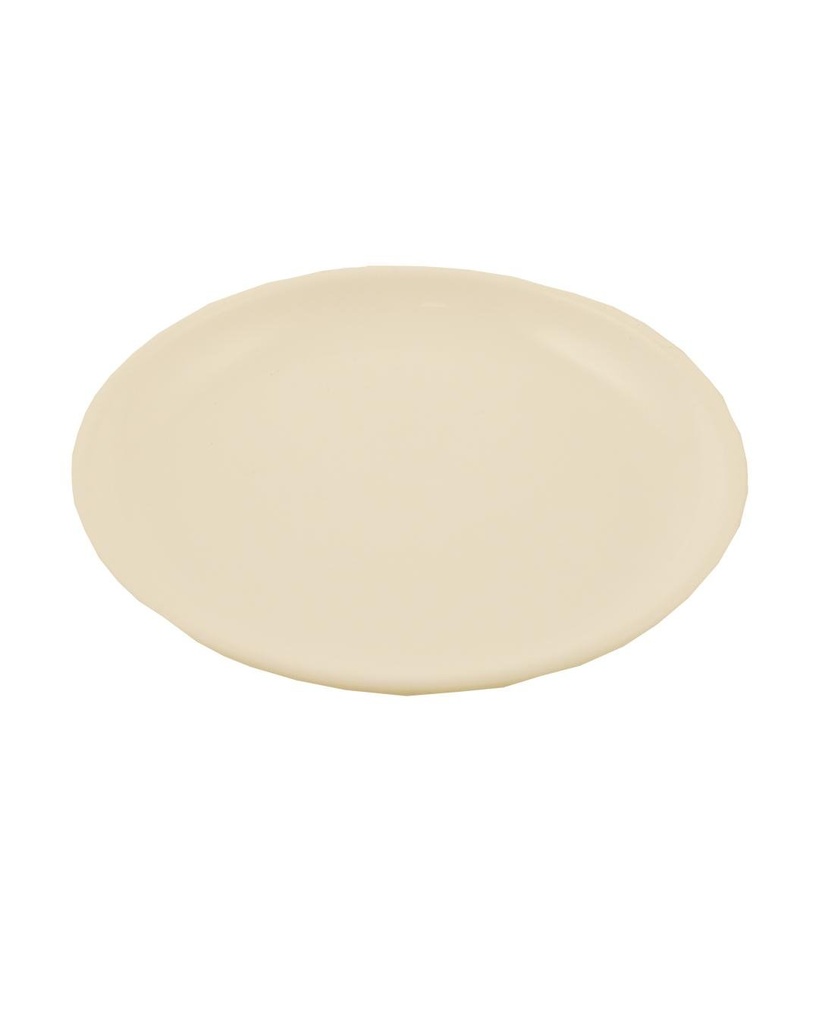 Mircowaveable Dinner Plate (10.75”)