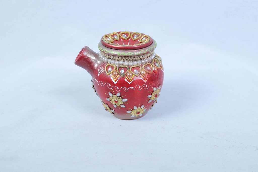 Karva  (4.5”)