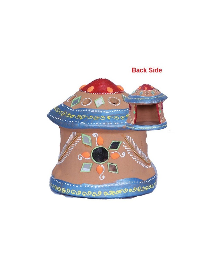 [91519] Diyas (4”)