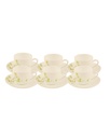 Cello Cup Set of 6
