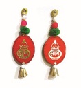 Shubh Labh Hanging