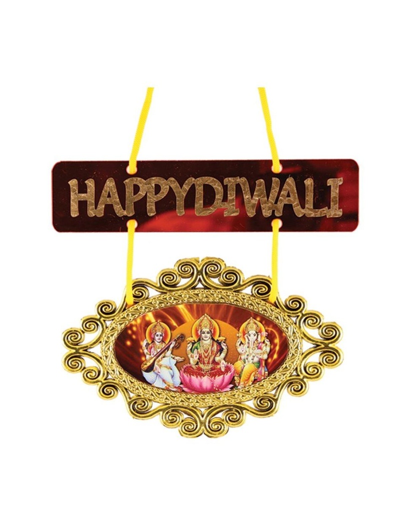 [91561] Happy Diwali Hanging