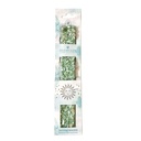 Amazonite Elements Incense Ash Catcher