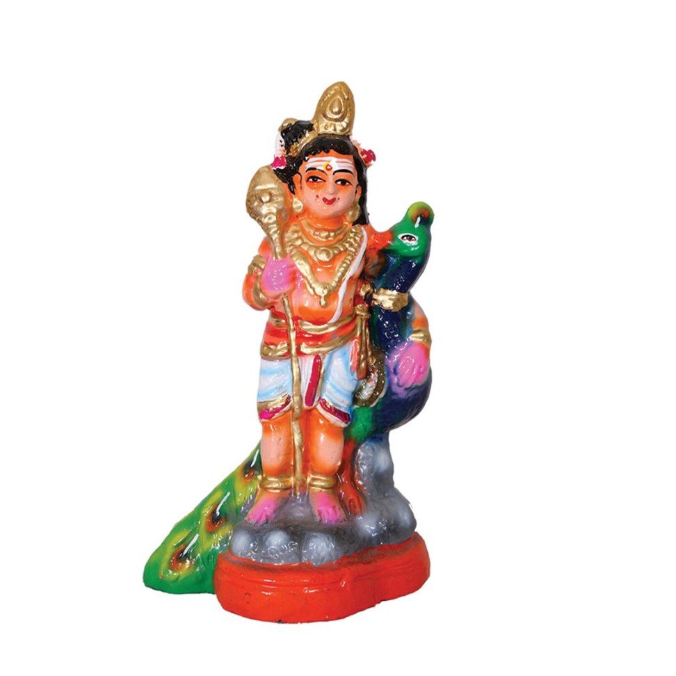 [91635] Muruga 9"