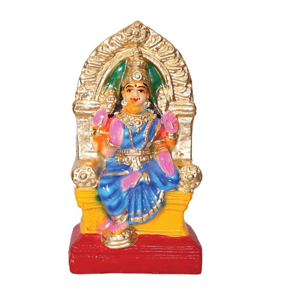 [91639] Lalithambigai 9"