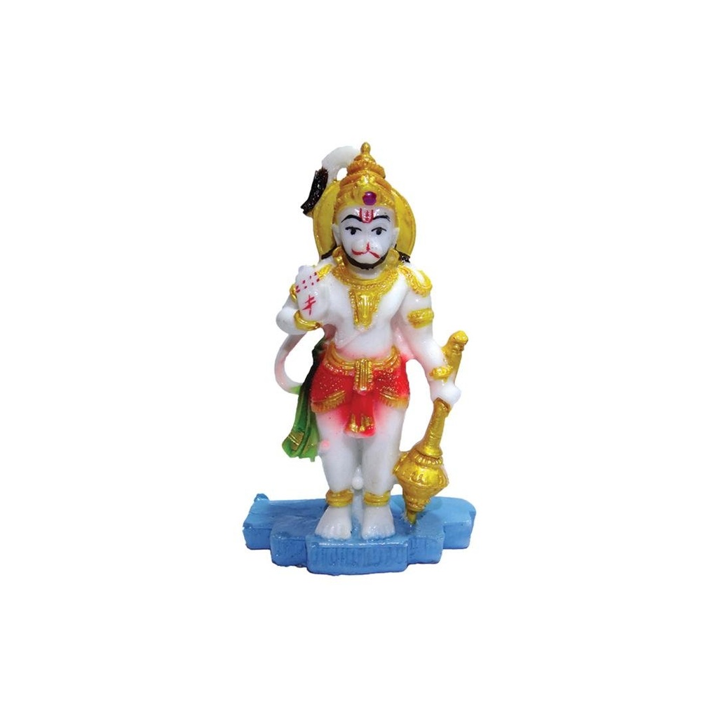 [91649] Hanumanji (4.25”)