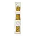 Yellow Jade Elements Incense Ash Catcher