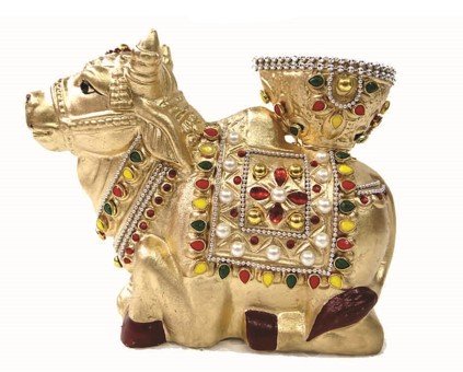 Nandi Diya (6”)