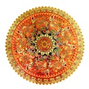 Rangoli Sticker (15”)