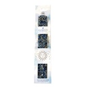 Sodalite Elements Incense Ash Catcher