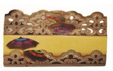 Shagan Envelopes (8”X3.5”)