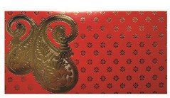 Shagan Envelopes (8”X3.5”)