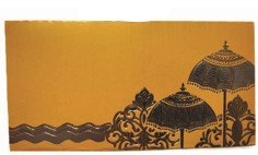 Shagan Envelopes (8”X3.5”)