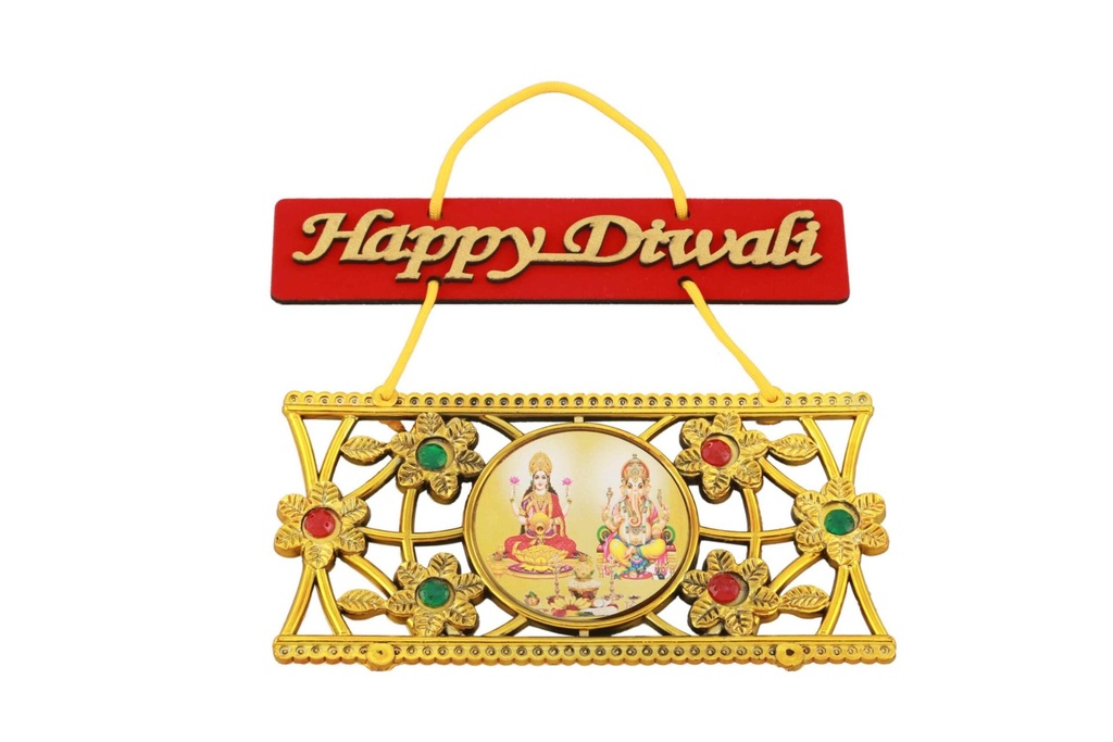 Happy Diwali Hanging
