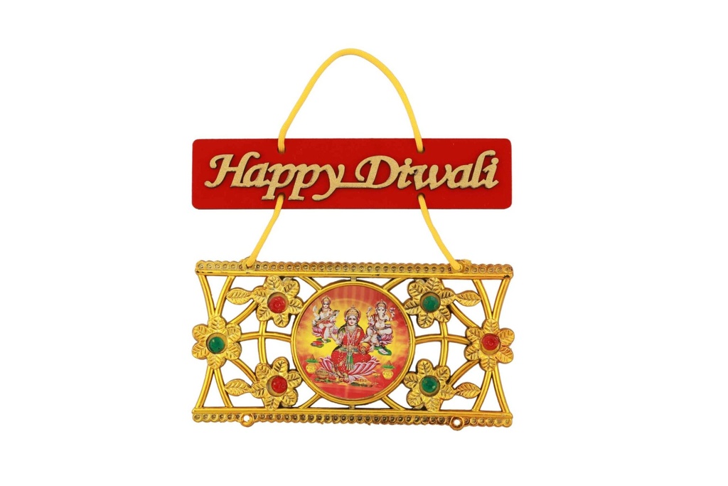 Happy Diwali Hanging