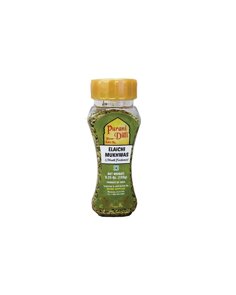Elaichi Mukhwaas (150 Gms)