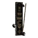 Tourmaline Crystal Scents Smudge Kit