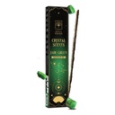 Jade Crystal Scents Smudge Kit