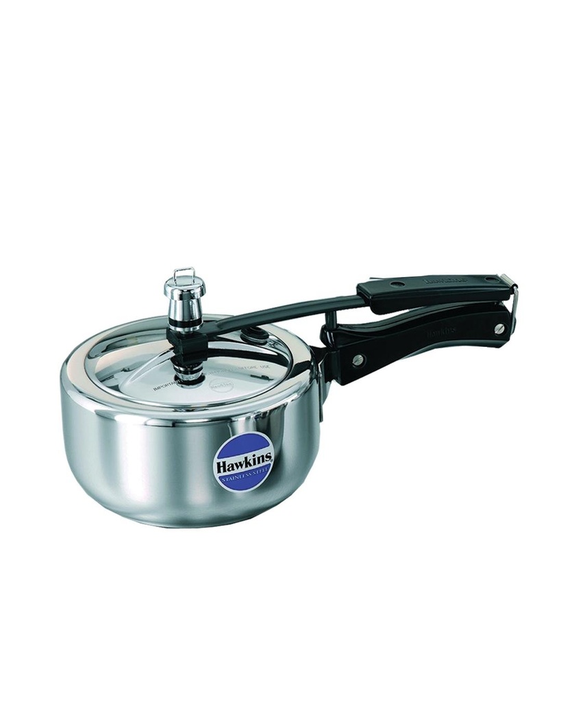 Stainless Steel (3.0 Ltr.)