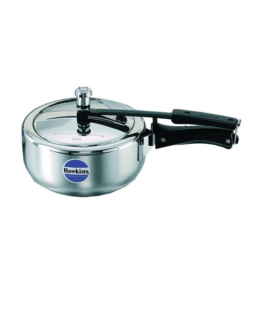 Stainless Steel  (4.0 Ltr.)