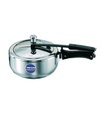 Stainless Steel  (4.0 Ltr.)